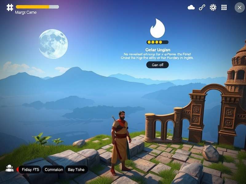 Margao Mystic Odyssey community event in Mumbai